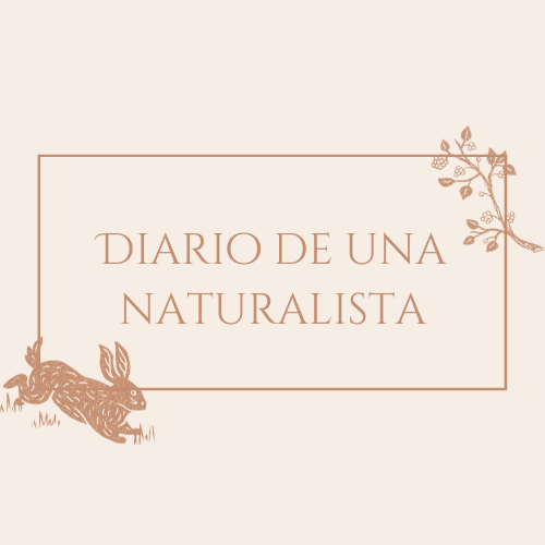 Diario de una Naturalista